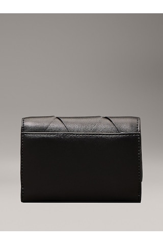 Calvin Klein Calvın Kleın Kadın Cüzdan K60k612953-beh Siyah