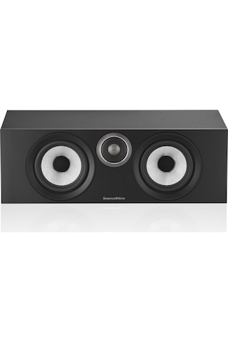 Bowers & Wilkins Htm6 S3 Center Merkez Hoparlör Siyah