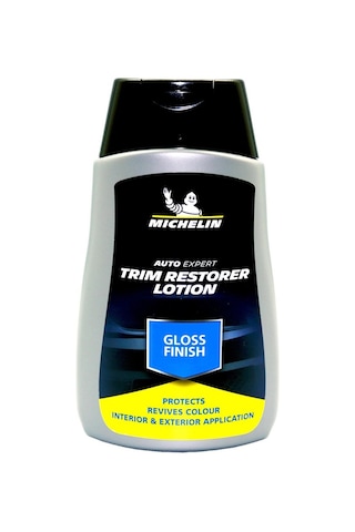 Michelin Mc32194 250ml Torpido ve Tampon Bakım Losyonu/parlak Gör