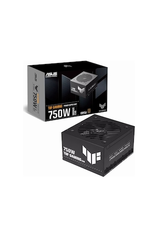Asus Tuf Gaming 750w 80+ Bronz Güç Kaynağı