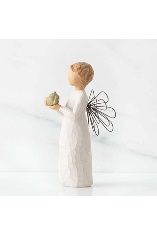 Willow Tree Angel Of The Kitchen - Mutfak Meleği Biblo