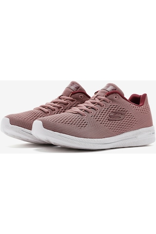 Skechers Burst 2.0 Kadın Mor Spor Ayakkabı 88888036tk Mve Mor