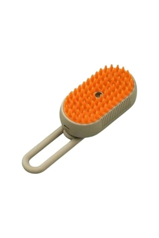 Kiwi Kppc-10811 Şarjlı Buharlı Evcil Hayvan Tarağı