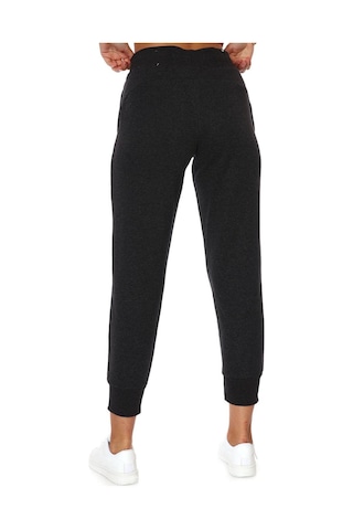 Puma Essential Sweatpants Kadın Antrasit Eşofman Altı 58684257 Antrasit