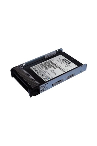 Lenovo 3.84tb Thınksystem 4xb7a90876 Enterprıse Sata-3 Ssd Sunucu Diski