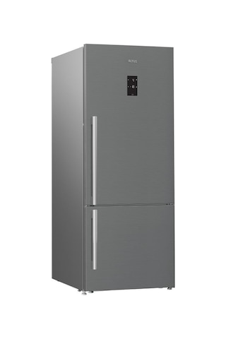 Altus ALK 474 XI 532 LT No-Frost Kombi Tipi Buzdolabı