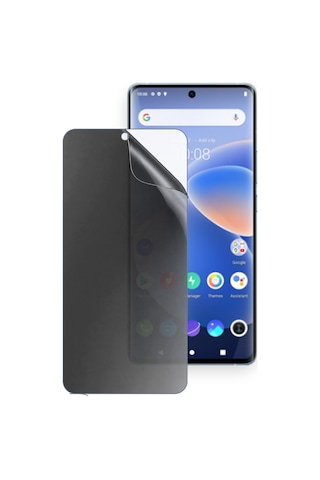Schitec Vivo X70 Pro Hayalet Privacy Hidrojel Ekran Koruyucu Film 09453726