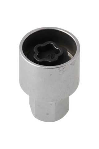 Cbtx Xbl100 Araba Kilitleme Bijon Cıvatası/somun Anahtarı Ana Anahtar Sökücü Bmw 1/2/3/6/7 Serisi