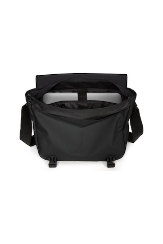 Eastpak Delegate Omuz Askılı Postacı Çantası Ek00026e0081 Siyah