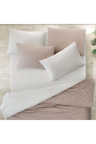 Yataş Bedding Noah Lastikli Çarşaf (120X200 Cm) (468215601)