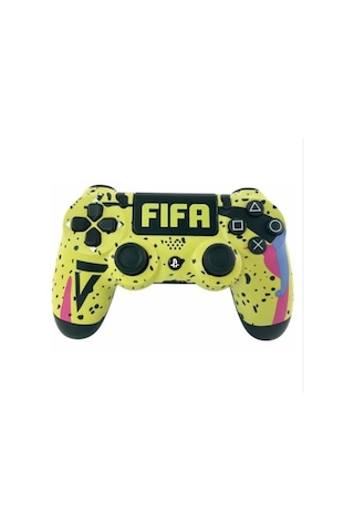 PS4 Uyumlu V2 Kol Fifa Gamepad Joystick