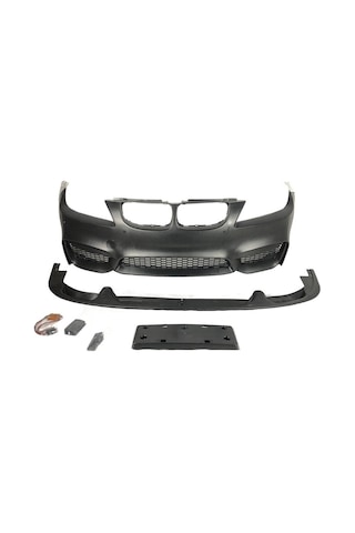 Autogp Bmw E90 M4 Model Ön Tampon Seti Tk 22-02-e90.1-m4