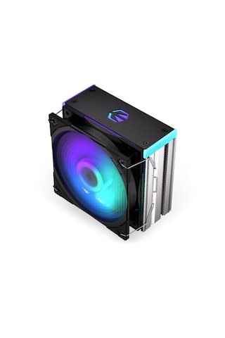 Endorfy Fera 5 Argb 120mm 4 Isı Borulu Intel-amd Uyumlu Hava Soğu