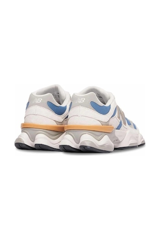 New Balance 9060 Erkek Sneaker U9060fm U9060fm Gma Gri-mavi