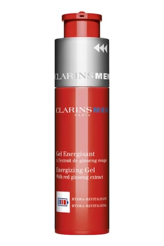 Clarins Men Energizing Nemlendirici Jel 50 ML