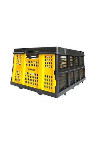 Stanley Ft505 25Kg Katlanır Çok Amaçlı Taşıma  Sepeti