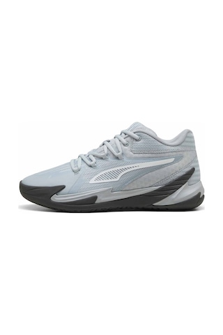 Puma The Dagger Unısex Basketbol Ayakkabısı 311353 13 Gri