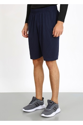 New Balance Nbads-avı Erkek Şort 001
