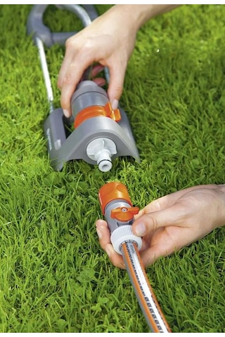 Gardena 2942 Vanalı Adaptör