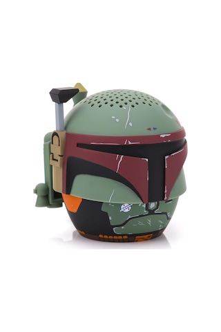 Star Wars Mandalorian Boba Fett Bluetooth Hoparlör