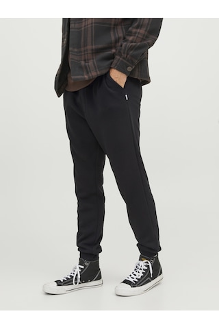 Jack & Jones Erkek Esofman Alti - Gordon - 12249274 Siyah
