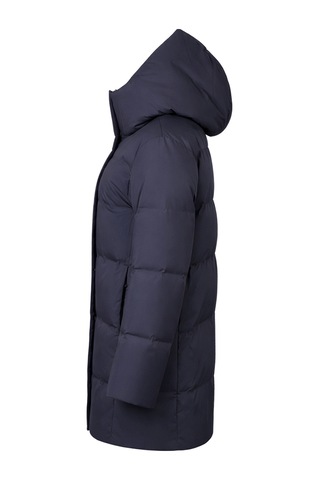 Uniqlo Unıqlo Kadın Mont 211-481137-09 Siyah