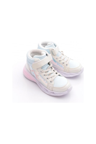 Dudino 4w33c Glam Çocuk Sneaker Spor Ayakkabı Unicorn