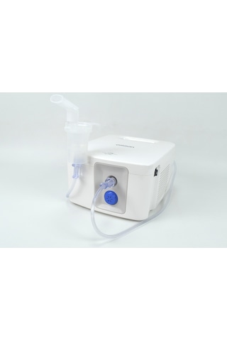 Omron NE-C900 Compair Pro Kompresörlü Nebulizatör