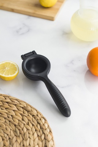 Döküm Limon Ve Narinciye Sıkacağı Büyük Boy 23 Cm Çok Renkli