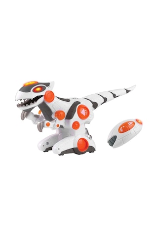 M.a.r.s. Dinoforce Yürüyebilen Işıklı Robot Dinozor