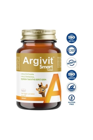 Argıvıt Smart Tablet