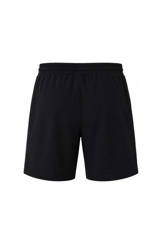 Uhlsport Şort Pamuk Jaxon M Siyah