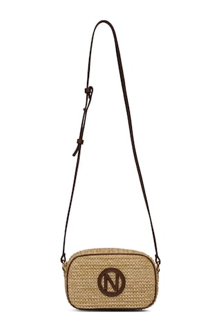 Nautıca Kadın Çapraz Çantası Cn7262t 085