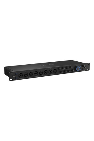 Fender Quantum Lt 16 Usb-c 16 X 8, 24-bit / 192 Khz Usb-c Ses Kartı