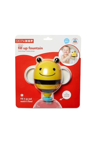 Skip Hop Zoo Banyo Oyuncağı Arı