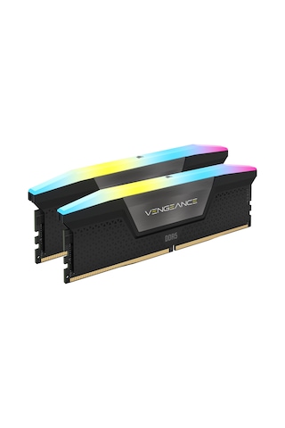Corsair Vengeance RGB CMH32GX5M2X7000C34 32GB 2x16 DDR5 7000MHz CL34