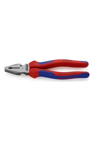 Knıpex 02 02 200 Ağır Hizmet Kombine Pense Rm 0202200