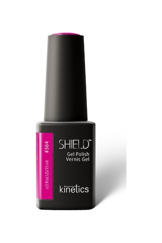 Kinetics Shield Gel Polish Kalıcı Oje Poison Kiss 564 15ml