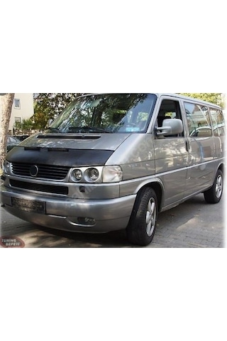 Vw Transporter T4 1996 - 2002 Ön Kaput Maskesi Yarım