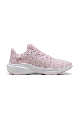 Puma Skyrocket Lite Elevate Pembe Kadın Koşu Ayakkabısı 000000000102237251 Pembe-rose Gold Çok Renkli