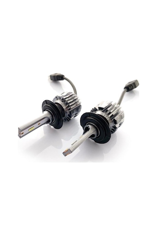 Photon Zero H7 Led Xenon Buz Mavi Fansız Led