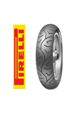 Pirelli 110/80-18 58H TL Sport Demon R (2013)