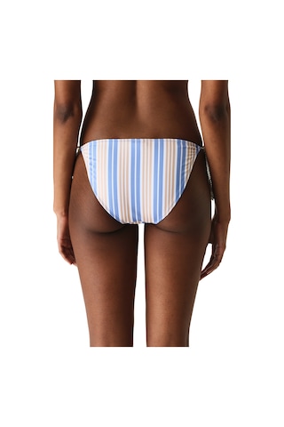 Penti Renkli irene Bikini Bikini Altı