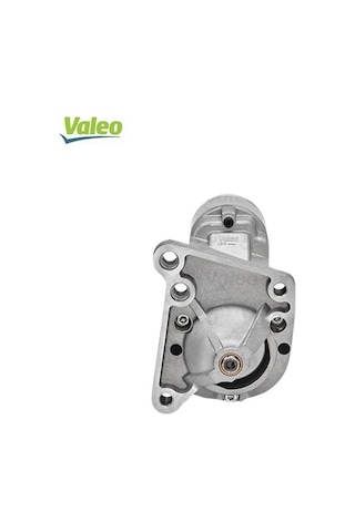 Valeo 12V Marş Motoru 9 Diş/10 Diş 1.2 Kw Renault Clıo/Megane N11.560