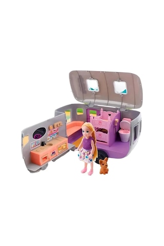Pasifik Işıklı Jeep Karavan 8005