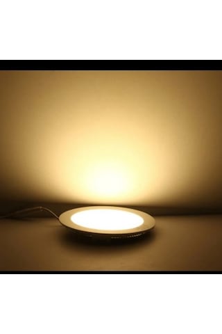 CT5145G CATA CT-5145 6 WATT LED PANEL GÜN IŞIĞI