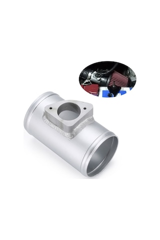 Sones 70mm Xh-un608 Araba Modifiye Motor Hava Akış Ölçer Flanş Emme Sensörü Mazda Atenza/axela İçin