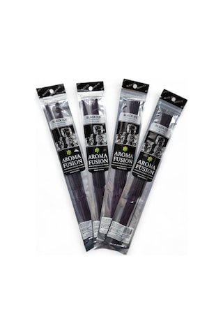 Black Ice Organik Tütsü 4'lü Paket