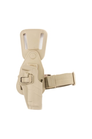 Unicorn Cz 75 Polimer Alçak Taşıma Silah Kılıfı Çöl Rengi-3410