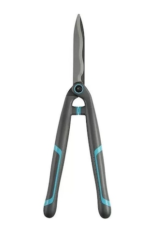 Easy Cut Dalgalı Bıçak Çit Makası